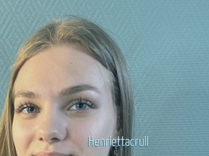 Henriettacrull