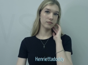 Henriettadoddy