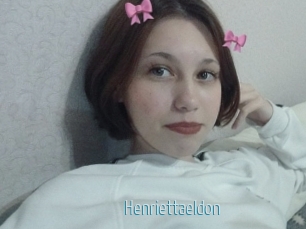 Henriettaeldon