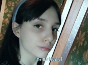 Henriettaeliot