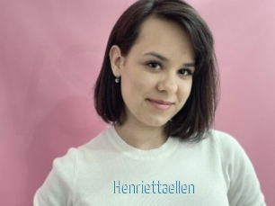 Henriettaellen