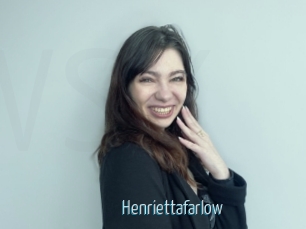 Henriettafarlow