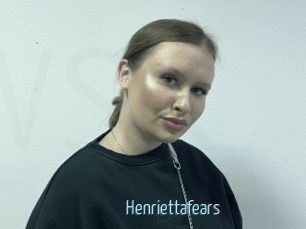 Henriettafears