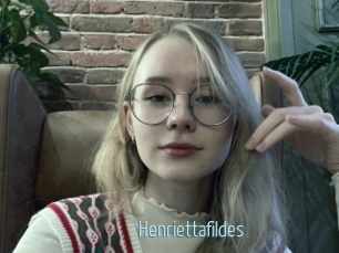 Henriettafildes