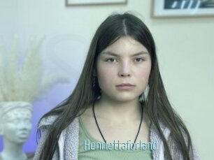 Henriettaforland