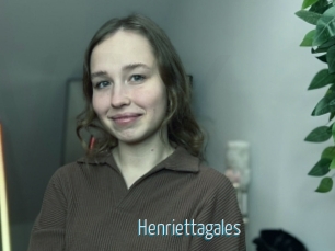 Henriettagales