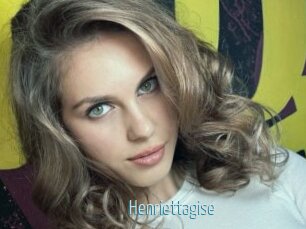 Henriettagise