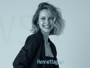 Henriettagrief