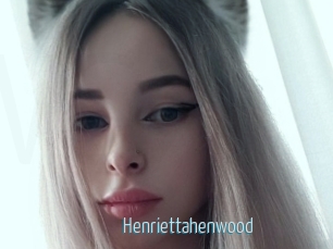 Henriettahenwood