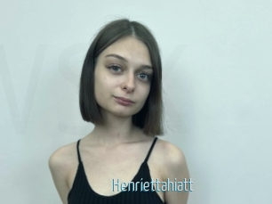 Henriettahiatt