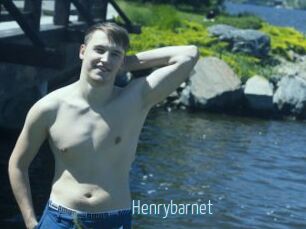 Henrybarnet