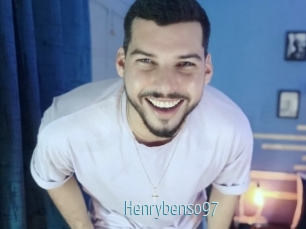 Henrybenso97