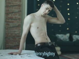 Henrybigboy