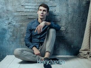 Henrychapman