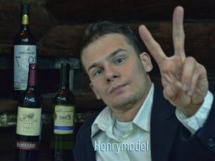 Henrymodel
