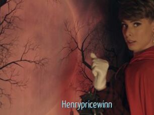 Henrypricewinn