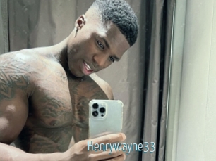 Henrywayne33