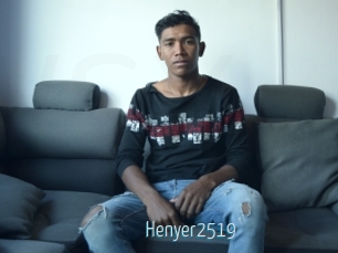 Henyer2519