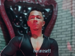 Herarosett