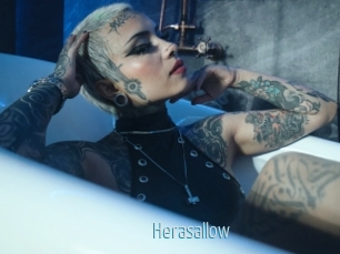 Herasallow