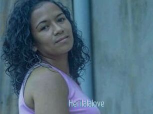Herilalalove