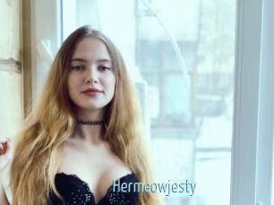 Hermeowjesty