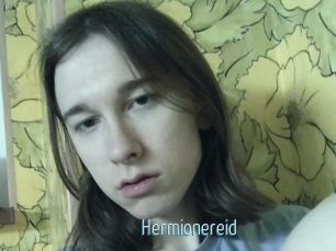 Hermionereid