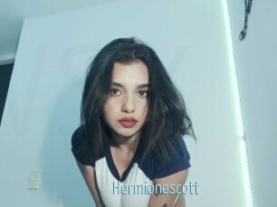 Hermionescott