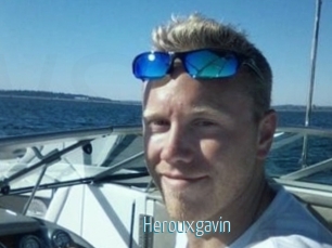 Herouxgavin