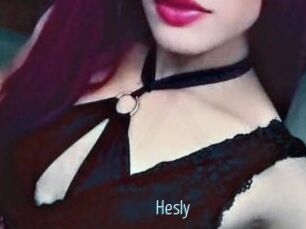 Hesly