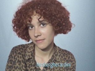 Hestergherardini