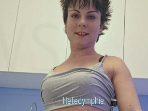 Hetedymphie