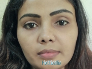 Hettieallie