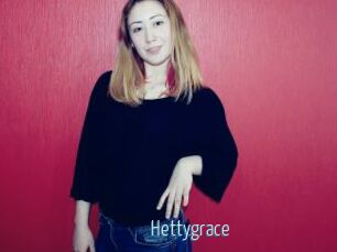 Hettygrace