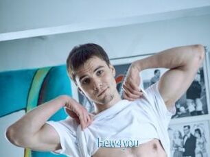 Hew4you