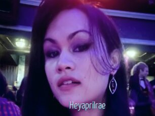 Heyaprilrae
