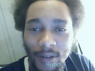 Heybim