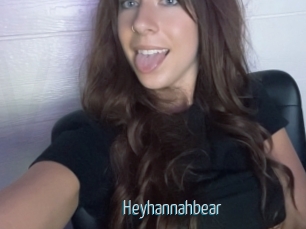 Heyhannahbear