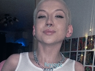 Heyjoyce