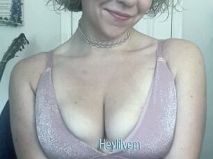 Heylilyem
