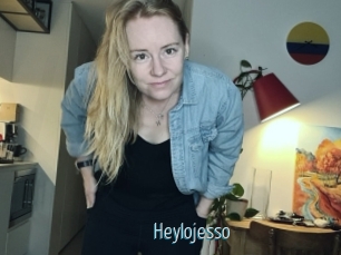 Heylojesso