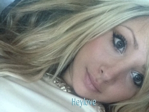 Heylove