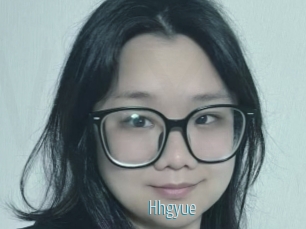 Hhgyue