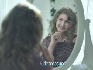 Hidetreasure