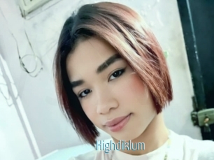 Highdiklum