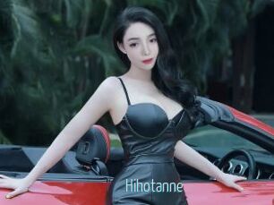 Hihotanne