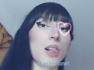 Hikari_baphomet