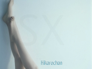 Hikarochan