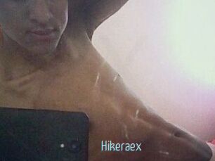 Hikeraex