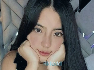 Hikikodoll